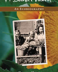 A Bushel's Worth: An Ecobiography